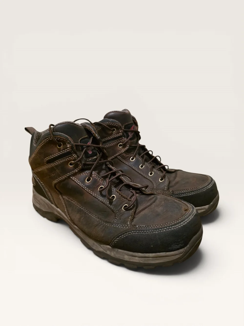 Red Wing TruHiker 6692 Mens 5